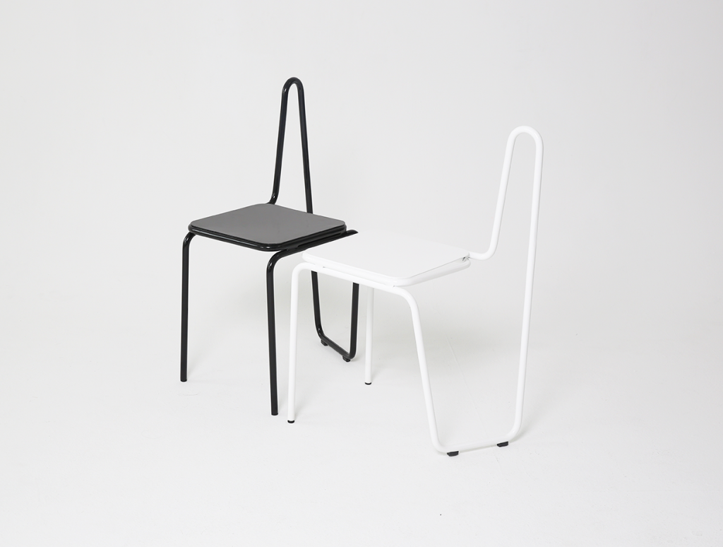 ATELIER SOHN One liner series / Chair
