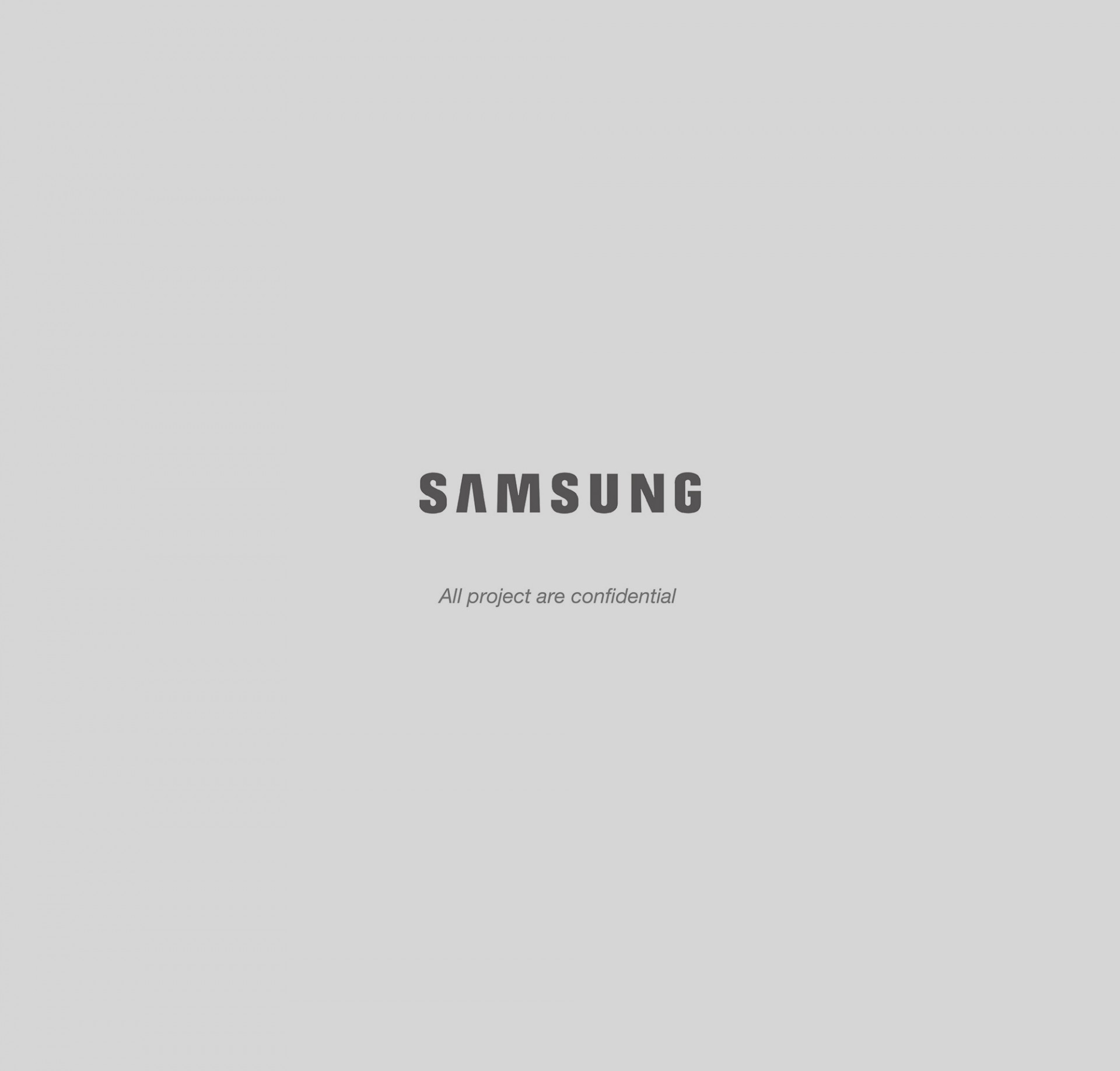 ATELIER SOHN Samsung Electronics